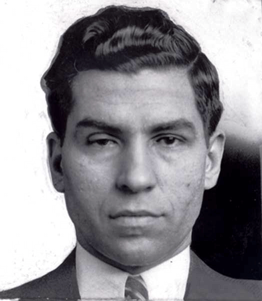 New York City - Charles Luciano